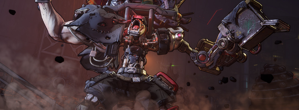 Геймеры объявили бойкот Borderlands 4 из-за высказываний Рэнди Питчфорда о ценовой политике