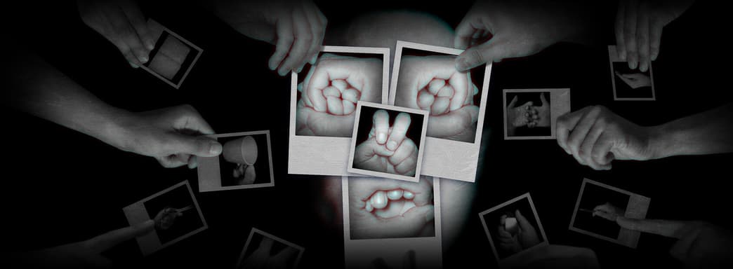 Берём судьбу во все руки. Обзор психологической карточной игры Out Of Hands