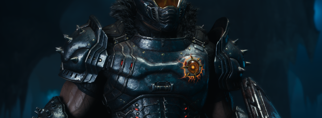 DOOMали, DOOMали, и наконец приDOOMали! Обзор мясного шутера DOOM: The Dark Ages