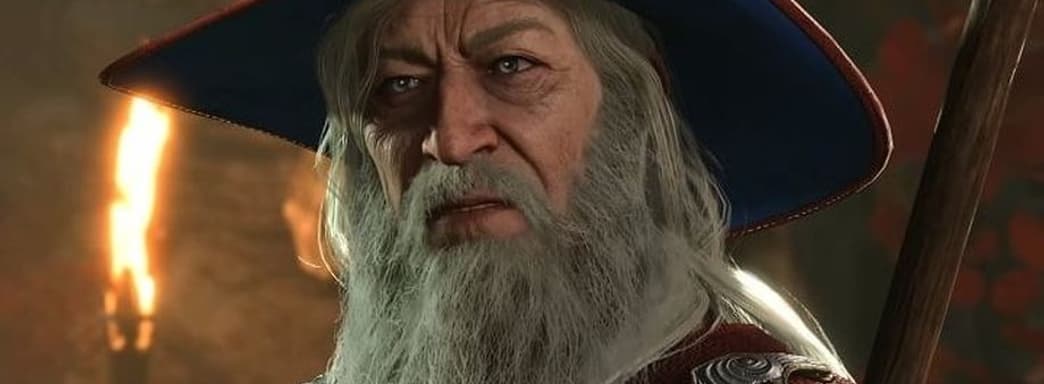 Игрок Baldur’s Gate 3 убил легендарного мага Эльминстера. Как ему это удалось?