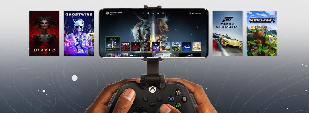Microsoft поддержала Epic Games в суде и объяснила, почему до сих пор не запустила Xbox Mobile Store на смартфонах