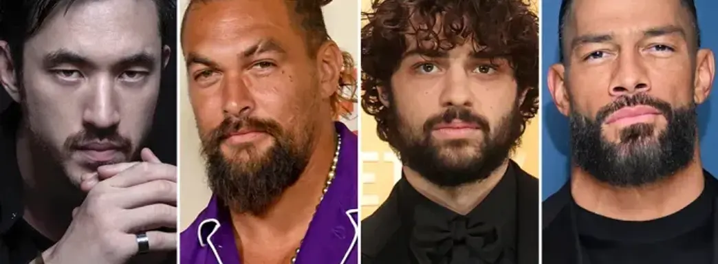 Джейсон Момоа и племянник Дуэйна «Скалы» Джонсона ведут переговоры об участии в экранизации Street Fighter