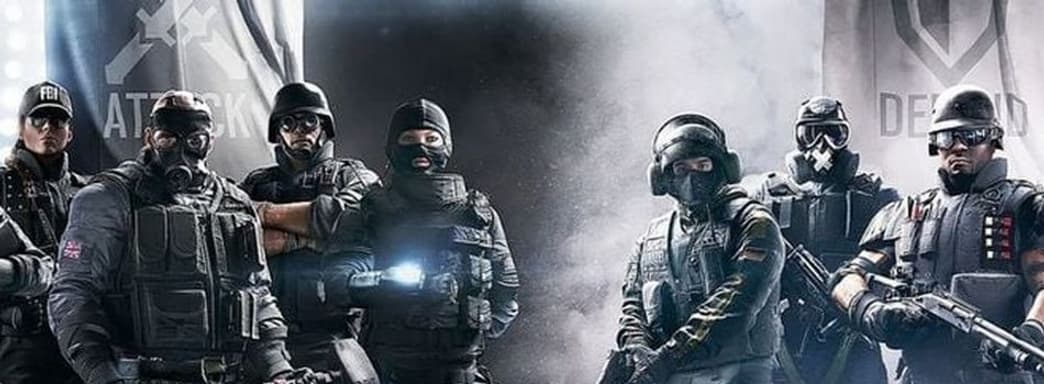 Фанаты раскритиковали трансформацию тактического шутера Ubisoft. «Это Rainbow Six или Fortnite?»