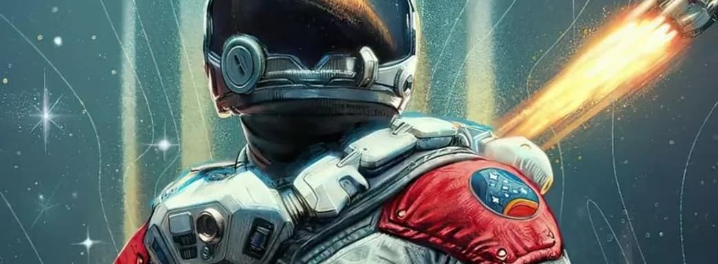 Starfield анонсируют для PS5 в 2025 году — информатор