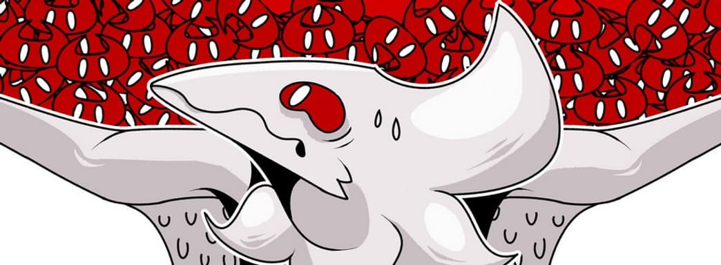 Стартовал плейтест атмосферной адвенчуры про белого вороненка Provoron