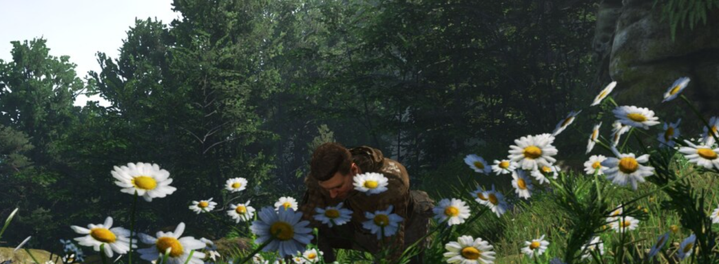 Kingdom Come Deliverance 2 получила обновление 1.3.1 — с исправлением графики и улучшением меню сохранений