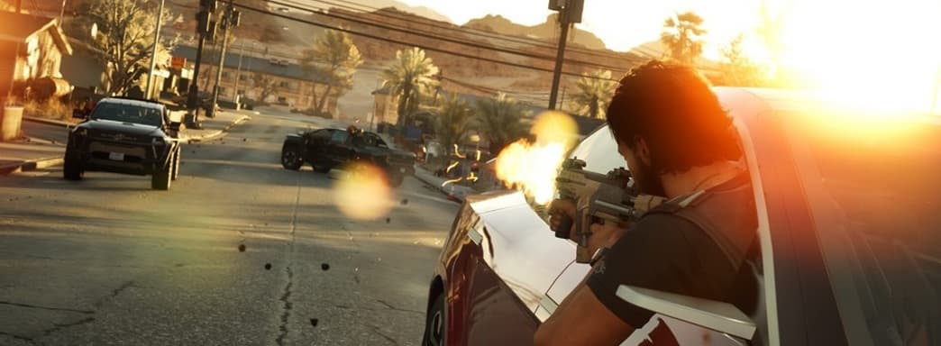 «Немотивированное убийство невинных людей». MindsEye от одного из создателя GTA получила возрастной рейтинг «18+»