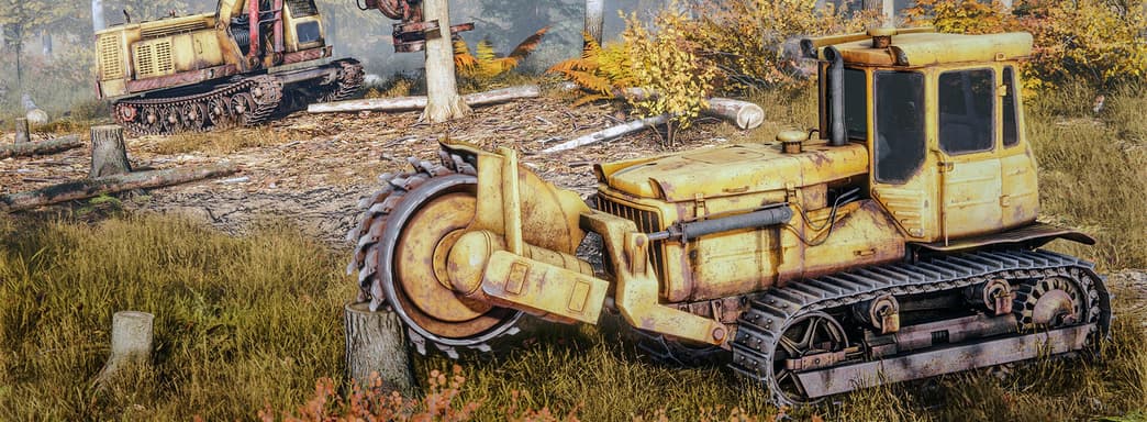 Сложный режим изменит геймплей RoadCraft. Авторы поблагодарили игроков и анонсировали новые возможности