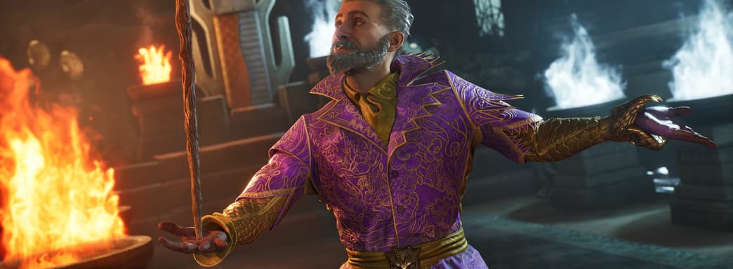 Игрок парализовал персонажа в Oblivion Remastered на 66 лет