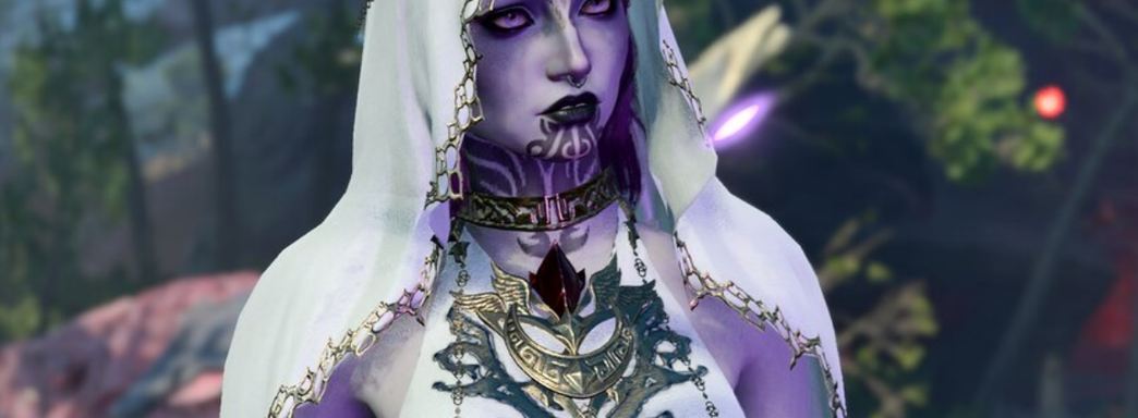 Создатели Baldur's Gate 3 сделают новую Divinity? Активность Larian в соцсети дала надежду фанатам