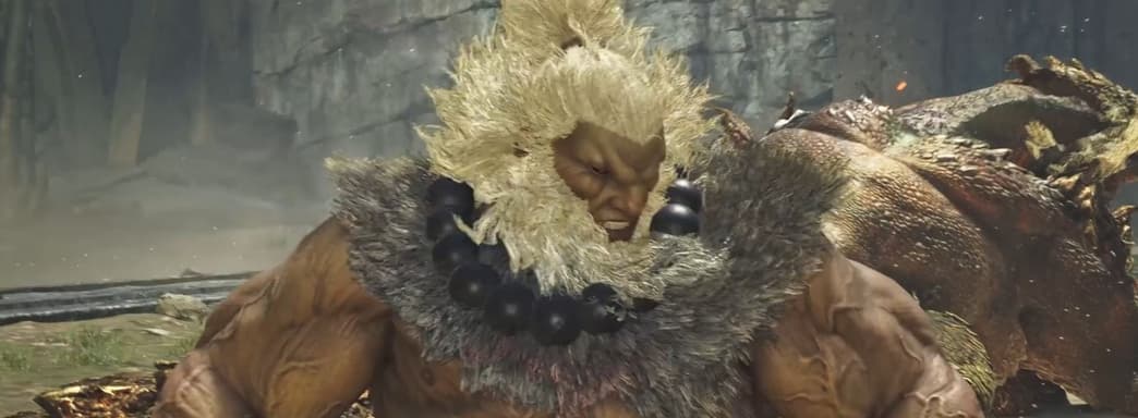 Monster Hunter Wilds получит коллаборацию со Street Fighter 6