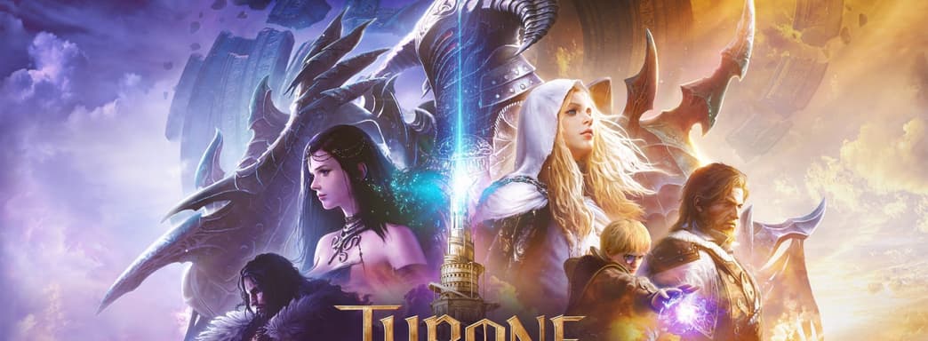 Гильдии мертвы, баги живы. Игроки винят Amazon в затухании популярности Throne and Liberty