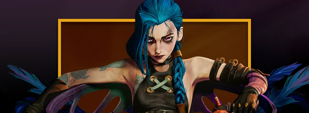 Авторы «Аркейна» хотят вернуться к работе над вселенной, но им нужна пауза