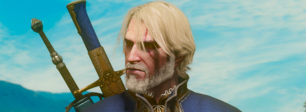 Создатели The Witcher 3 рассказали, как искали «самого нормального» актёра для роли Геральта