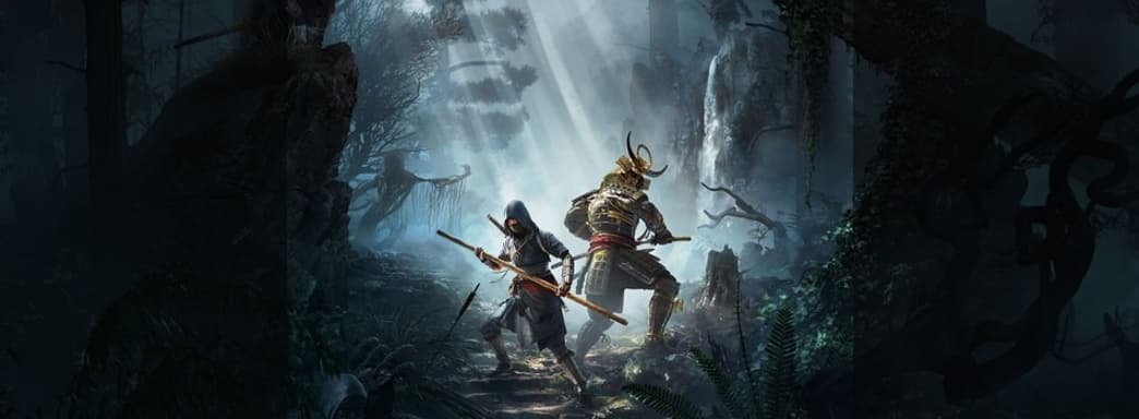 Надежный инсайдер назвал сроки релиза дополнения Claws of Awaji для Assassin’s Creed Shadows