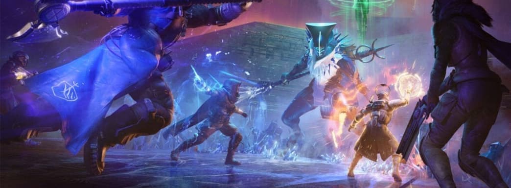 Bungie подумывала о подписочной модели для Destiny 2 — журналист