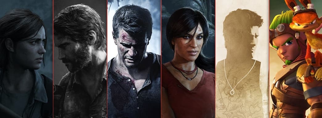 «PlayStation дает нам полную свободу». Нил Дракманн раскрыл секрет успеха Naughty Dog