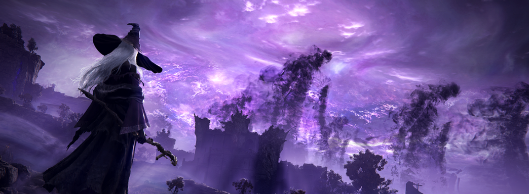 FromSoftware призналась, что забыла добавить в Elden Ring Nightreign режим на двоих