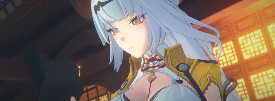 Раскрыты награды на годовщину Zenless Zone Zero. miHoYo раздаст бесплатного S-героя и не только