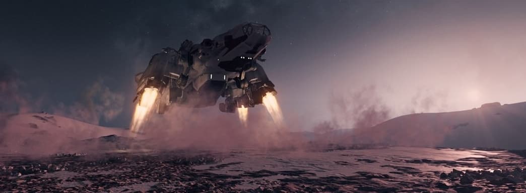 Вопрос времени. Starfield выйдет на PlayStation 5 — инсайдер