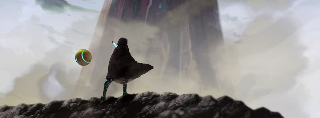 Bandai Namco мрачным платформером Shadow Labyrinth переворачивает Pac-Man с ног на голову