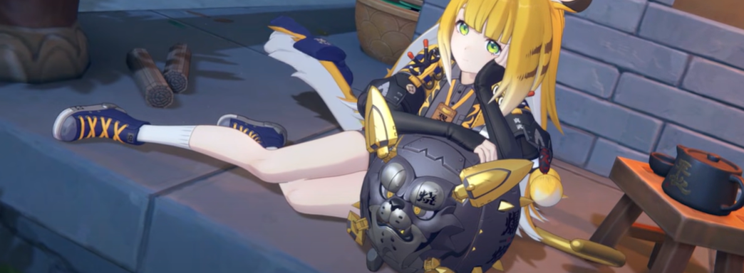 Промокоды Zenless Zone Zero с презентации обновления 2.0. Как получить подарки разработчиков