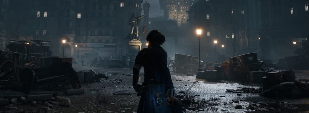 Авторы Lies of P благодарны за сравнения с Bloodborne