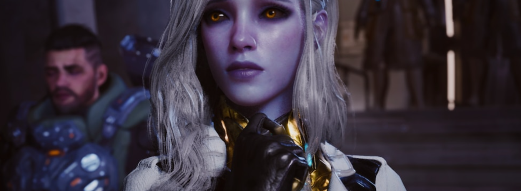 The First Descendant получила улучшенную физику покачивания частей тел персонажей — онлайн в Steam утроился