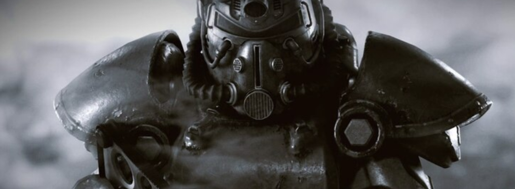 В Fallout 76 появится рыбалка — названа дата начала 21-го сезона Gone Fission