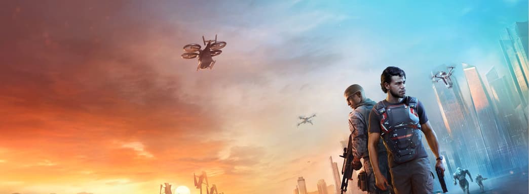 Много багов и плохой ИИ. Тестировщики MindsEye просят перенести релиз