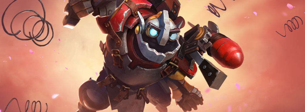 В Dota 2 появился Пудж на машинке — вышел патч 7.39 с улучшением оптимизации, голосового чата, новыми предметами и не только