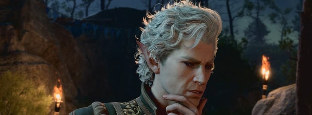 «Вы будете знать, что это именно мы пытаемся вас обмануть». Larian в шутливой форме объяснила смену тегов в X