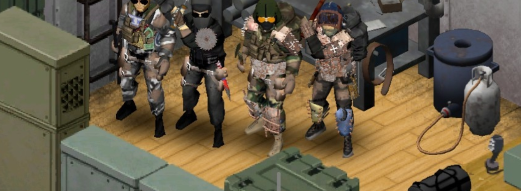 В Project Zomboid добавили ragdoll-физику и улучшили биомы