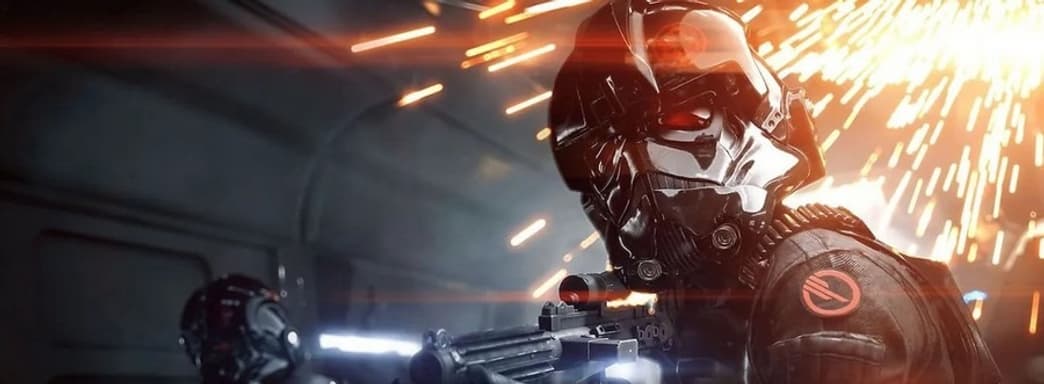 Разработчики Battlefront 2 хотят «собраться вместе» и поработать над Battlefront 3