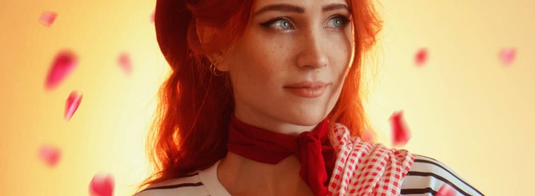Юная искательница приключений: фанатка показала косплей Маэль из RPG Clair Obscur: Expedition 33