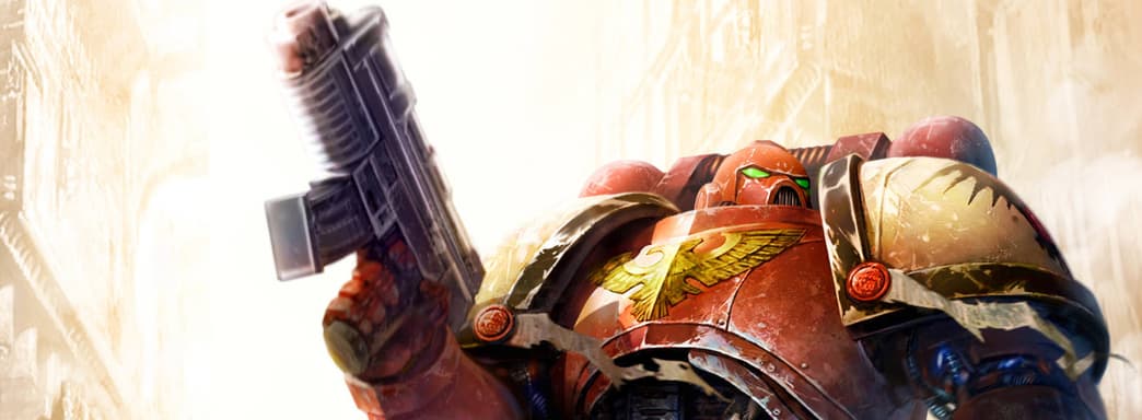 Война никогда не закончится: авторы Warhammer 40,000 протизерили настольную игру Dawn of War: Onslaught