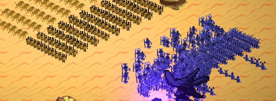 Стратегия с элементами «рогалика» 9 Kings вышла в раннем доступе