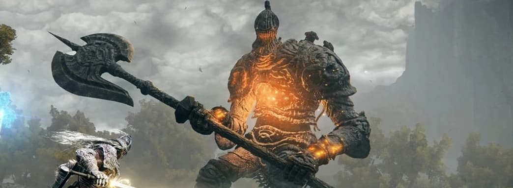 Режиссер фильмов «Аннигиляция» и «Из машины» работает над экранизацией Elden Ring