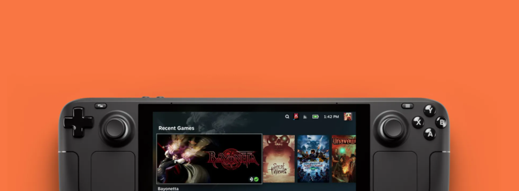 SteamOS не только для Steam Deck — Valve выпустила обновление 3.7.8 с поддержкой других устройств