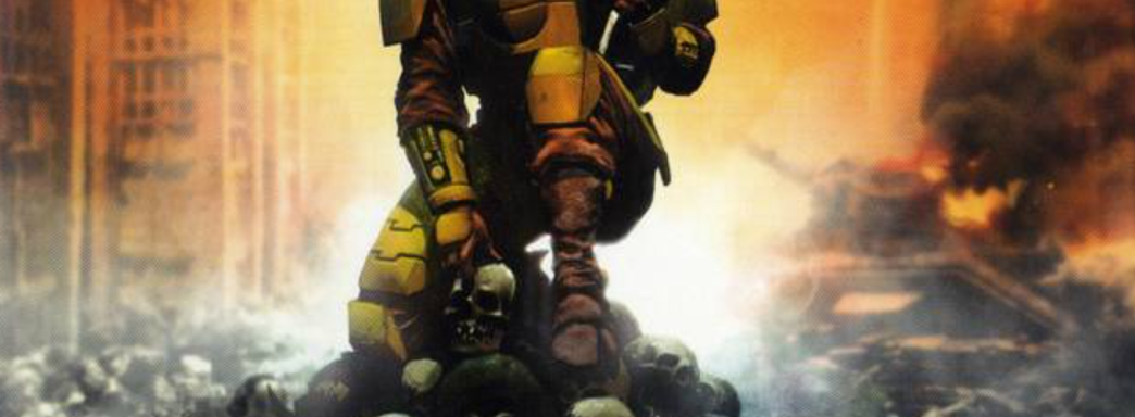 В GOG раздают тактику Warhammer 40,000 Rites of War. Шутер Warhammer 40,000 Fire Warrior и другую классику включили в GOG Preservation Program