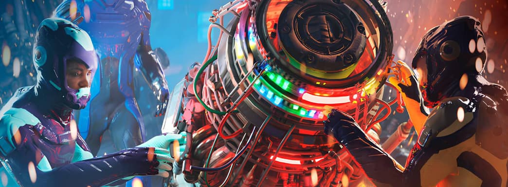 Космические сапёры: в России вышла настольная игра «FUSE: Обратный Отсчёт»