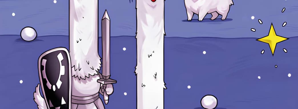 Книга «Undertale. Как игра Тоби Фокса стала феноменом поп-культуры» получила обложку