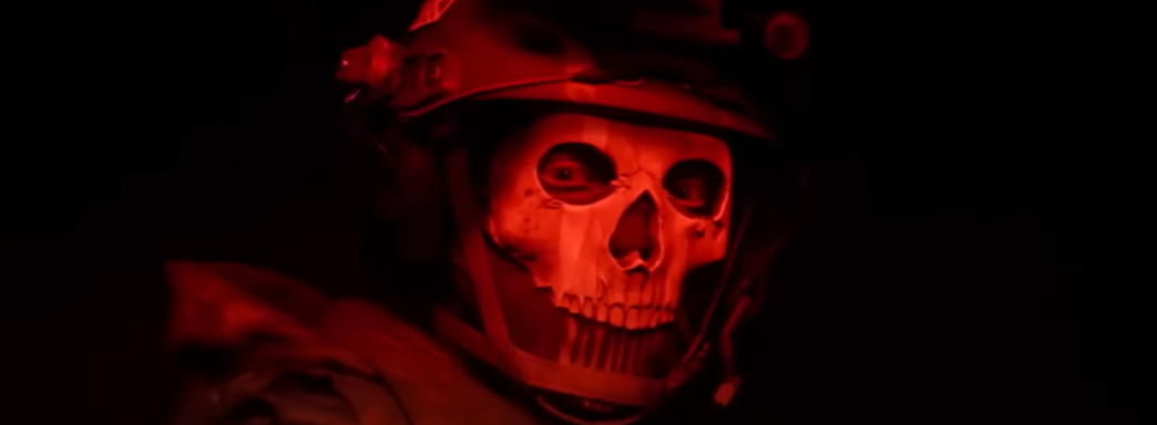 Хакеры взломали сюжетную кампанию Call of Duty Modern Warfare 2