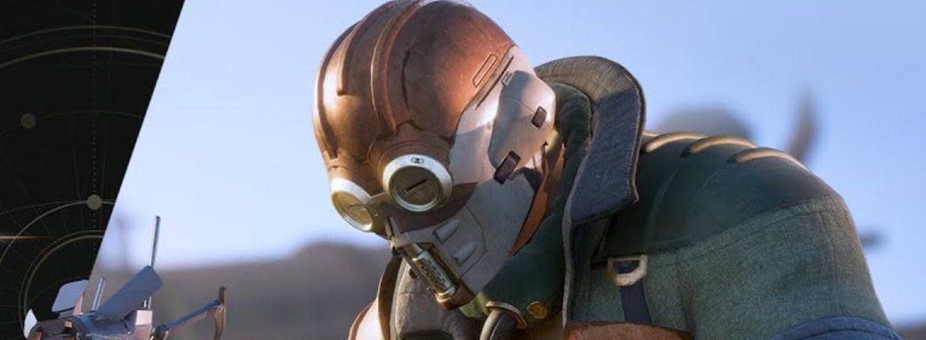 Школы Империи в Dune Awakening — показали тайный Орден ментатов