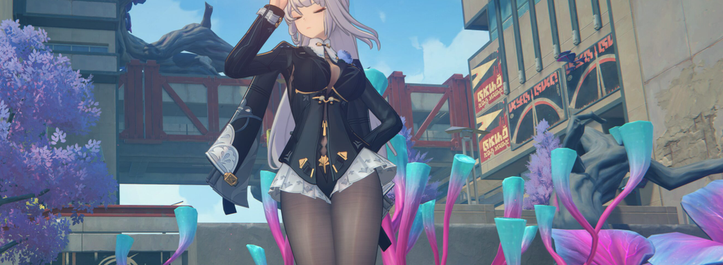 Скриншоты Zenless Zone Zero 2.0 — miHoYo показала новые скины, героев, локации и банбу