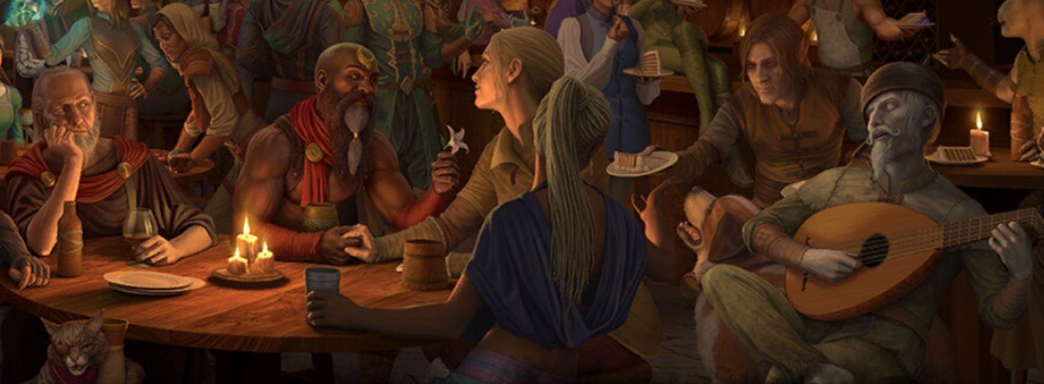 Разработчики The Elder Scrolls Online высказались о поддержке кросс-игры в MMORPG