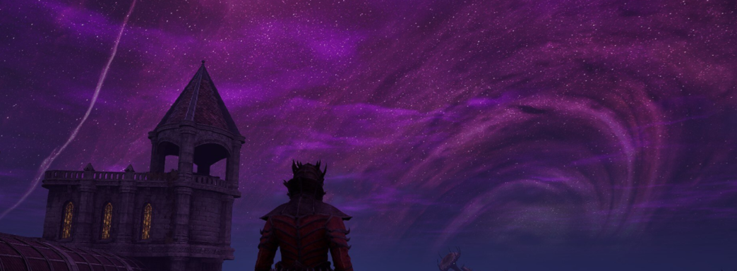 Русификатор The Elder Scrolls 4 Oblivion Remastered получил обновление с улучшениями перевода и шрифта