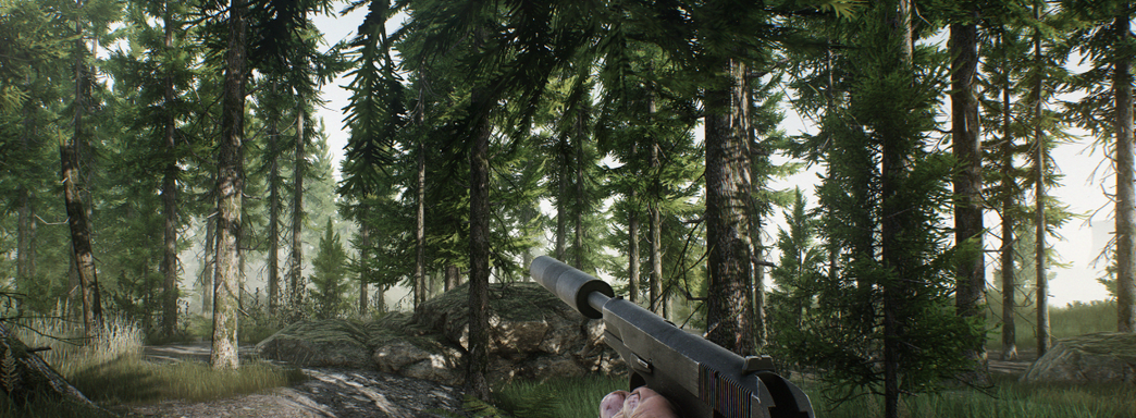 В Escape from Tarkov запустили сюрприз-ивент со Штурманом