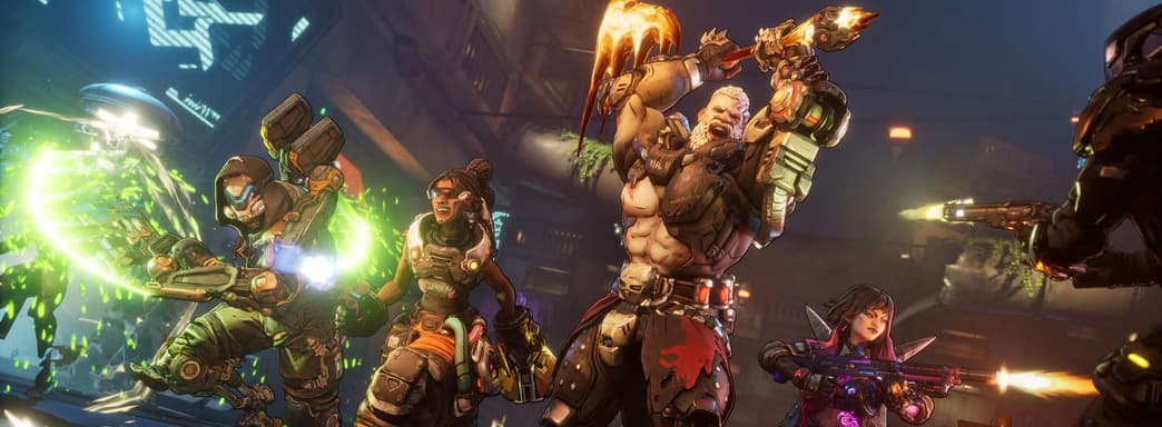 Глава Gearbox извинился за слова о цене Borderlands 4 после критики фанатов