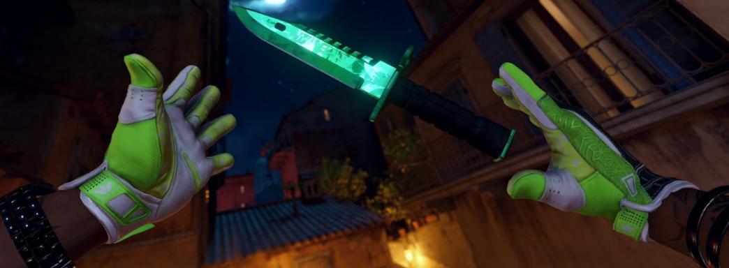 В Counter-Strike 2 добавили стикеры в стиле Warhammer 40,000 и пропуск Austin Major 2025 с коллекционной монетой